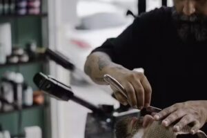 BARBER&Iacute;A CIPOLLETTI