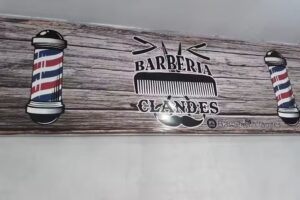 Barberia Clandes