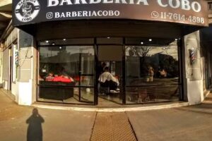 Barberia Cobo
