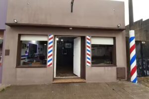 Barberia Corte y Cambio