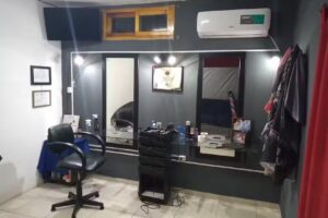 Barber&iacute;a Cristian.F