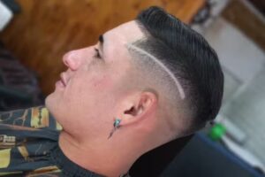 Barberia ( D Lago&rsquo;s)