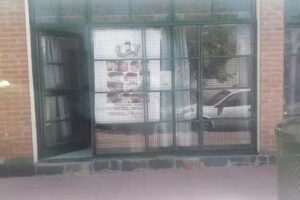 Barberia Damian Casari