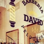Barberia David