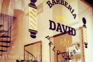 Barberia David