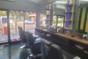 Barberia Dc Elite Shop