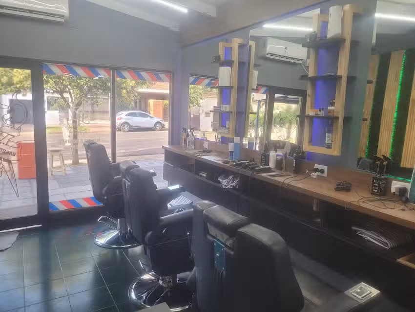 Barberia Dc Elite Shop