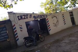 Barberia de Enzo,s