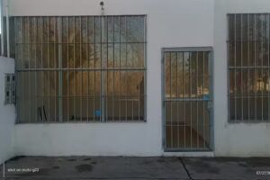 Barber&iacute;a de Lucas Manrique