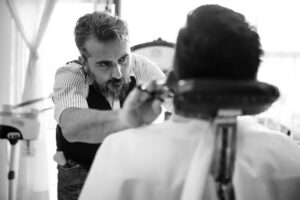 Barbería Del Argentino