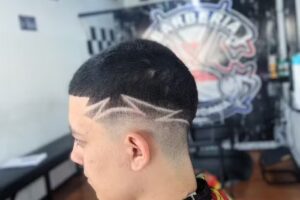 Barber&iacute;a Dominicana