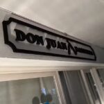 Barber&iacute;a Don Juan