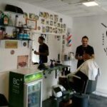 Barber&iacute;a Don Juan