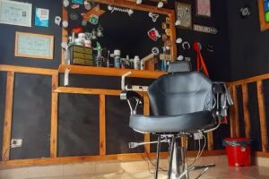 Barberia Don Valentin