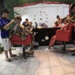 Barber&iacute;a Dtona