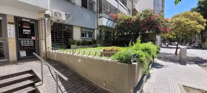 Barberia&rdquo; El Cuba&rdquo;