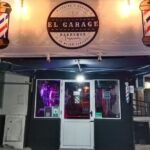 Barberia El Garage