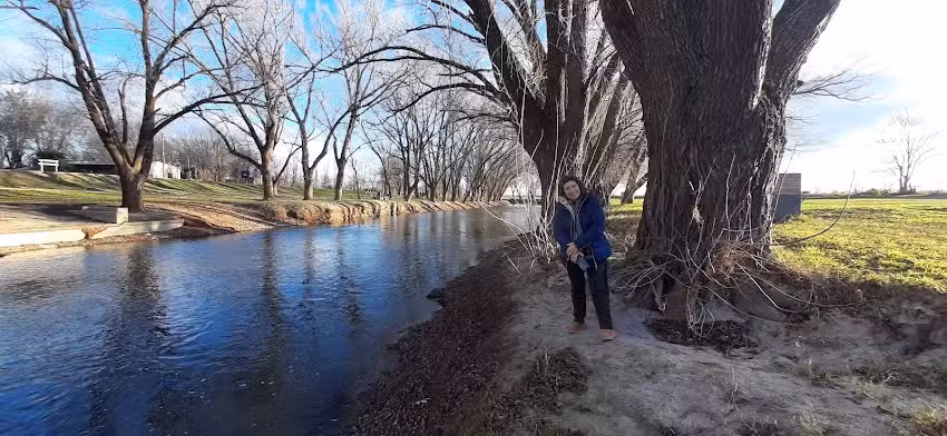 Barberia El Garage TPQ