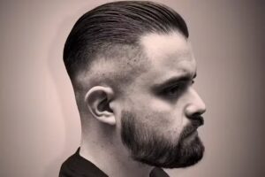 Barbería El Gran Patrón