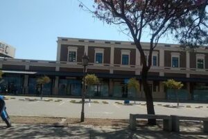 Barber&iacute;a El Mexicano