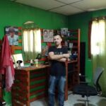 Barber&iacute;a &ldquo;EL PORTE&Ntilde;O&rsquo;