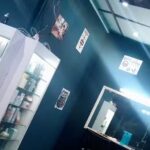 Barber&iacute;a el porte&ntilde;o