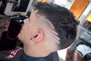 Barberia el vikingo &ndash; Corte de cabello y barba