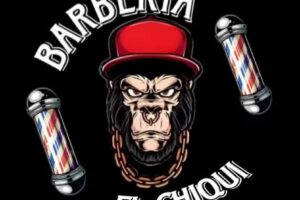 Barber&iacute;a elchiqui