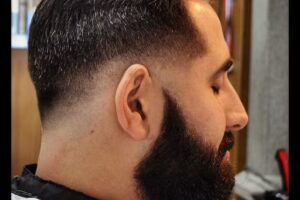 Barbería Elio y Rodrigo