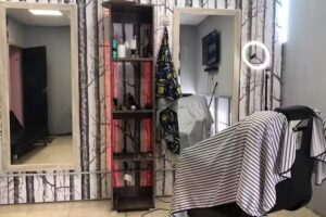 BARBERIA (&eacute;lite barber)