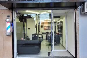 BARBERIA EMECE 💈