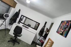 Barber&iacute;a Emmanuel