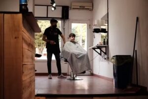 barber&iacute;a en cutralco lesdubois