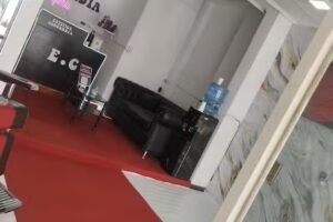 BARBER&Iacute;A ESTETICA CONCORDIA