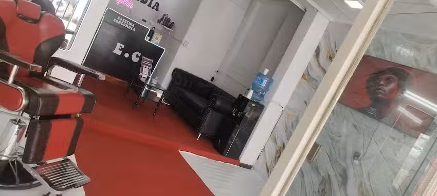 BARBER&Iacute;A ESTETICA CONCORDIA