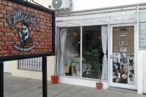 Barberia “Estilo urbano “