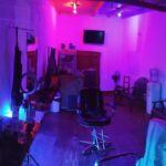 Barber&iacute;a Estilo Urbano