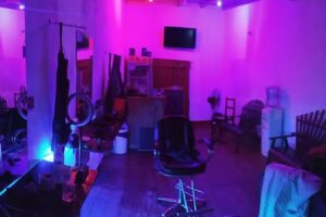 Barber&iacute;a Estilo Urbano