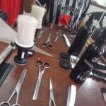 Barber&iacute;a Estilo Urbano