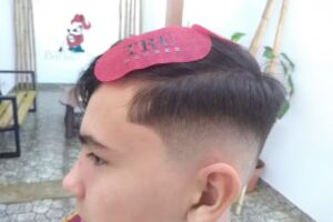 Barberia Estilo Urbano