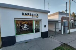 Barberia “Estilo Urbano”