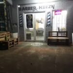 Barberia $Estilo urbano$