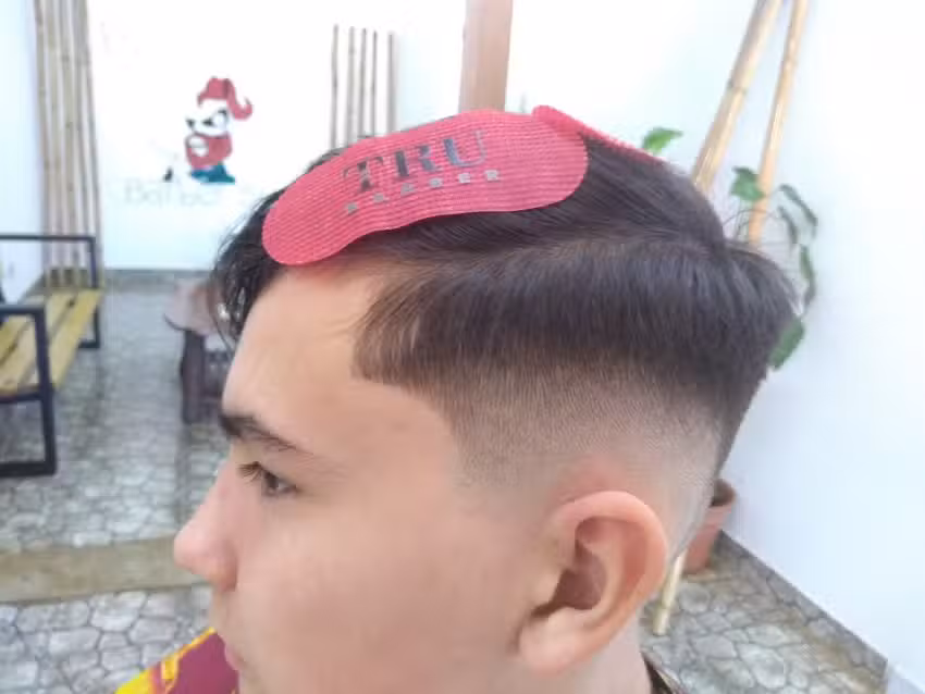 Barberia Estilo Urbano