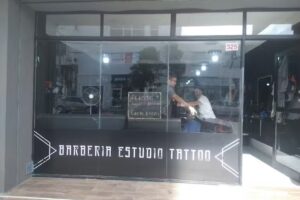 Barberia Estudio Tattoo
