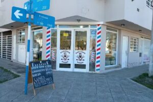 Barber&iacute;a Exelence Barber