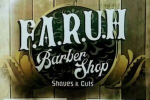 Barberia Faruh