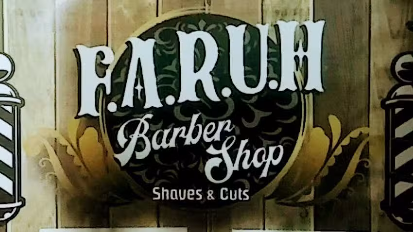 Barberia Faruh