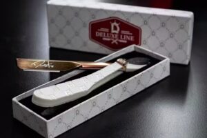 Barber&iacute;a Firuz