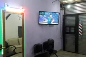 BARBERIA FRANCO KM38