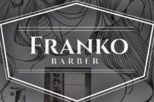 Barber&iacute;a. Franko Barber Sal&oacute;n